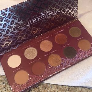 Zoeva Spice of Life Palette